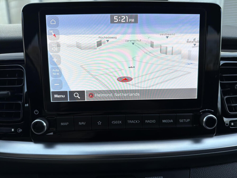 Kia Stonic 1.0 T-GDi MHEV DynamicPlusLine NAVI | Camera | Lichtmetalen Velgen