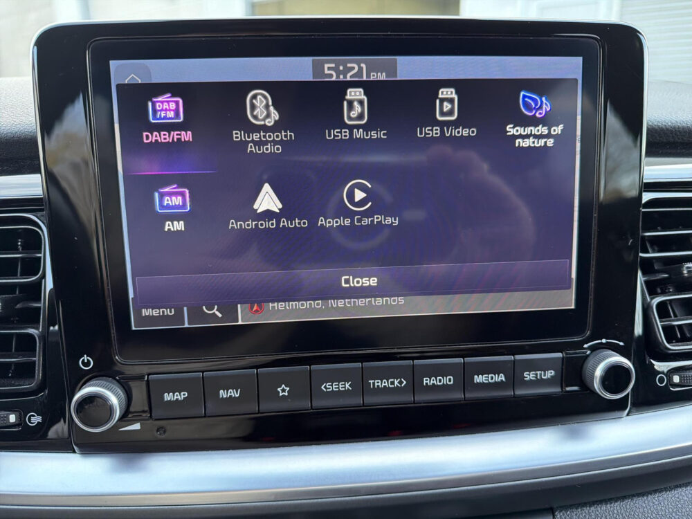 Kia Stonic 1.0 T-GDi MHEV DynamicPlusLine NAVI | Camera | Lichtmetalen Velgen