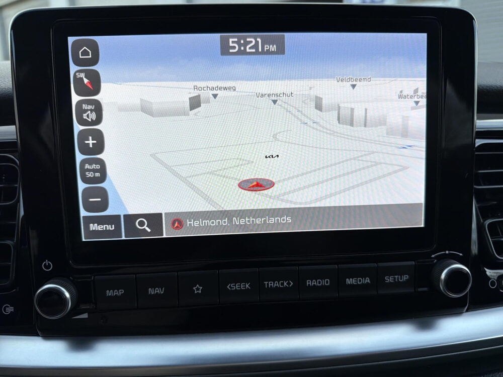 Kia Stonic 1.0 T-GDi MHEV DynamicPlusLine NAVI | Camera | Lichtmetalen Velgen