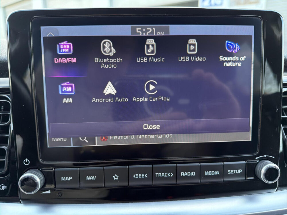 Kia Stonic 1.0 T-GDi MHEV DynamicPlusLine NAVI | Camera | Lichtmetalen Velgen