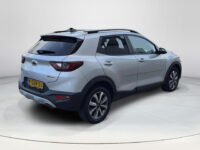 Kia Stonic 1.0 T-GDi MHEV DynamicPlusLine NAVI | Camera | Lichtmetalen Velgen