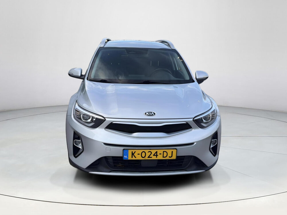 Kia Stonic 1.0 T-GDi MHEV DynamicPlusLine NAVI | Camera | Lichtmetalen Velgen