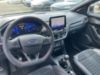 Ford Puma 1.0 EcoBoost Hybrid ST-Line X | Stoel/Stuur verwarming | B&O Audio |