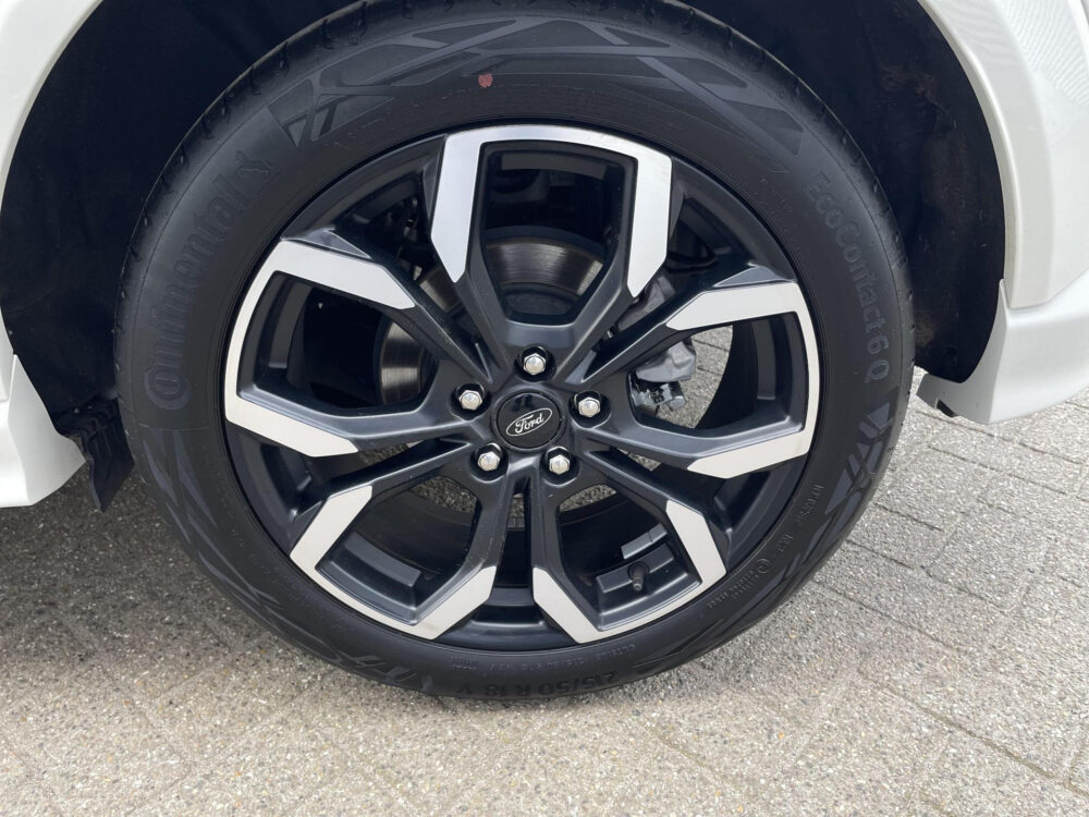 Ford Puma 1.0 EcoBoost Hybrid ST-Line X | Stoel/Stuur verwarming | B&O Audio |