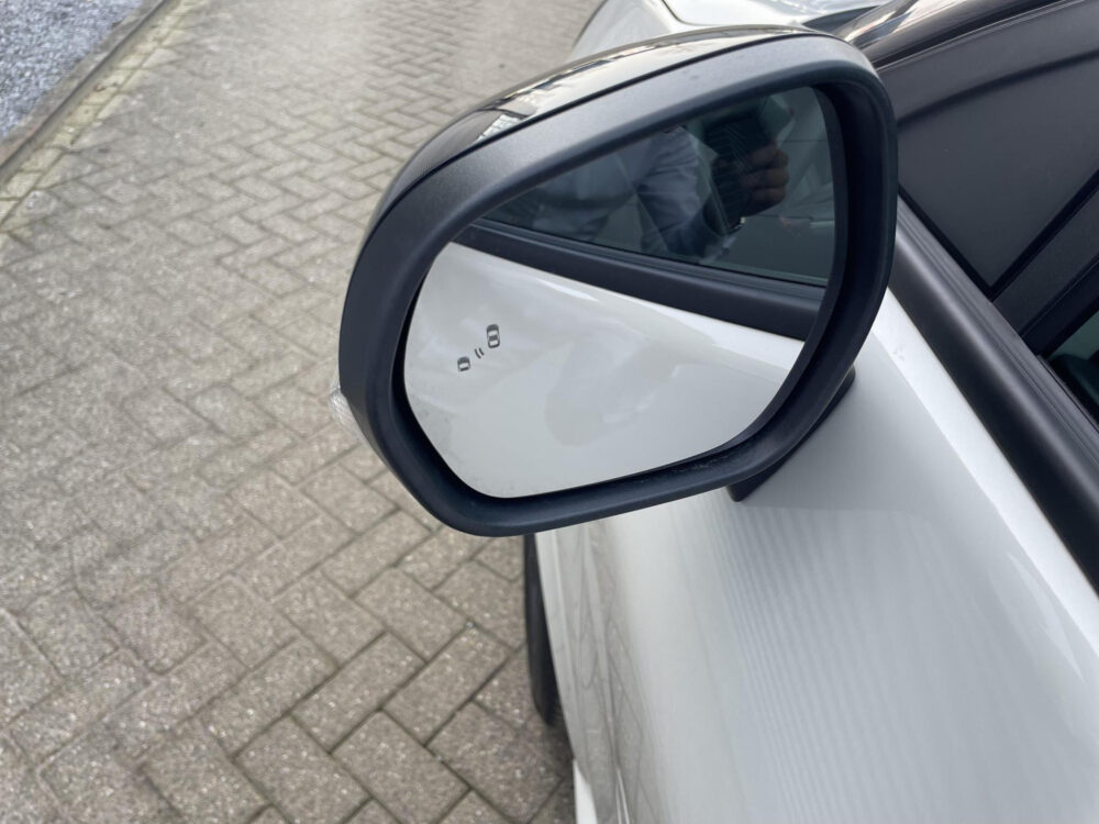 Ford Puma 1.0 EcoBoost Hybrid ST-Line X | Stoel/Stuur verwarming | B&O Audio |