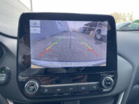 Ford Puma 1.0 EcoBoost Hybrid ST-Line X | Stoel/Stuur verwarming | B&O Audio |