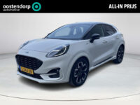 Ford Puma 1.0 EcoBoost Hybrid ST-Line X | Stoel/Stuur verwarming | B&O Audio |