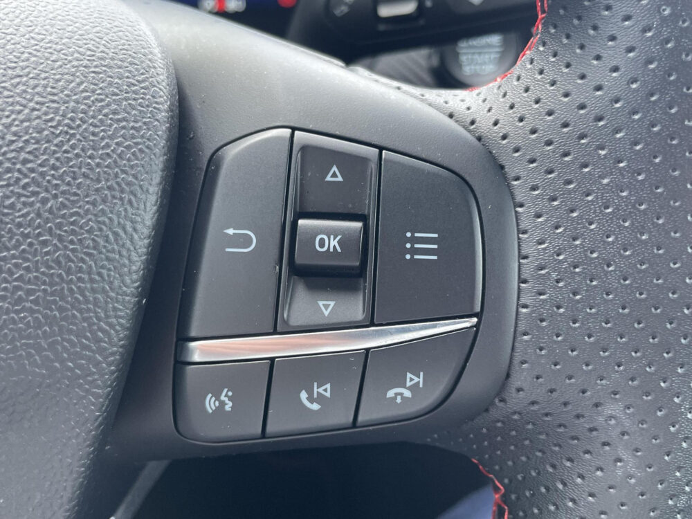 Ford Puma 1.0 EcoBoost Hybrid ST-Line X | Stoel/Stuur verwarming | B&O Audio |