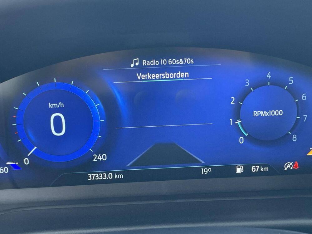 Ford Puma 1.0 EcoBoost Hybrid ST-Line X | Stoel/Stuur verwarming | B&O Audio |