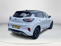 Ford Puma 1.0 EcoBoost Hybrid ST-Line X | Stoel/Stuur verwarming | B&O Audio |