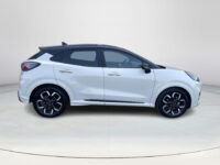 Ford Puma 1.0 EcoBoost Hybrid ST-Line X | Stoel/Stuur verwarming | B&O Audio |