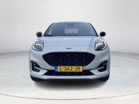 Ford Puma 1.0 EcoBoost Hybrid ST-Line X | Stoel/Stuur verwarming | B&O Audio |