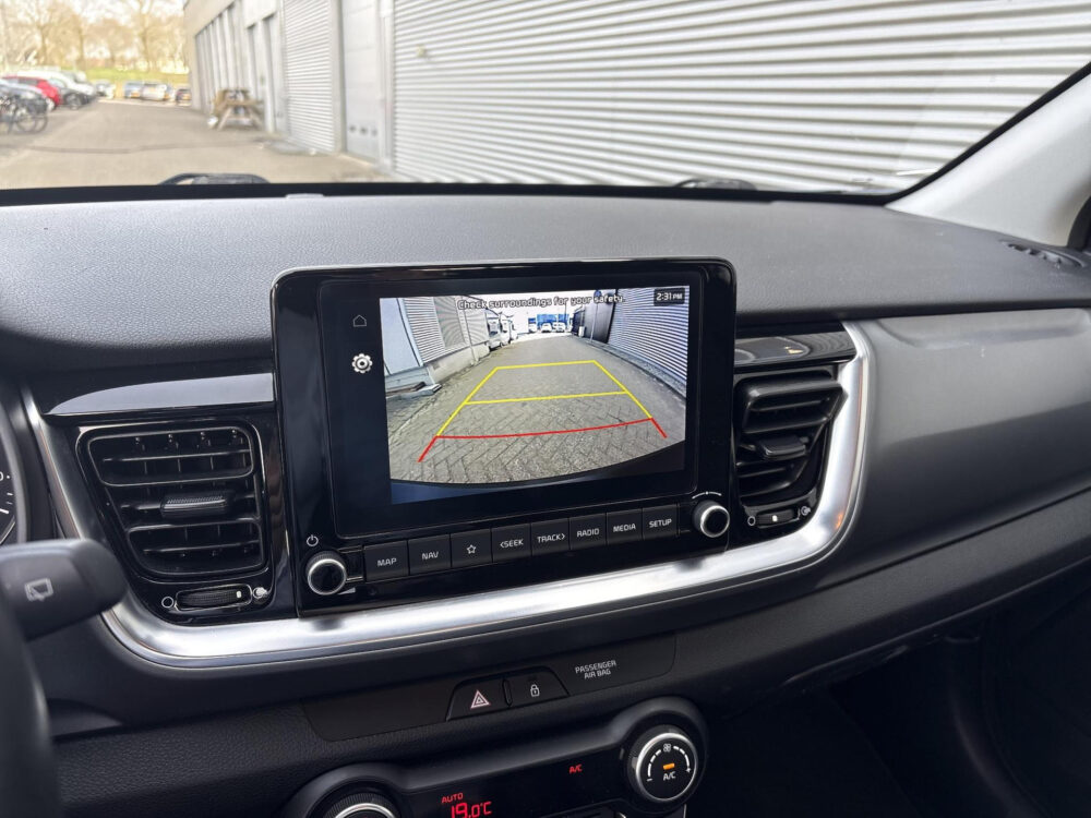 Kia Stonic 1.0 T-GDi MHEV DynamicLine | Carplay | Camera |