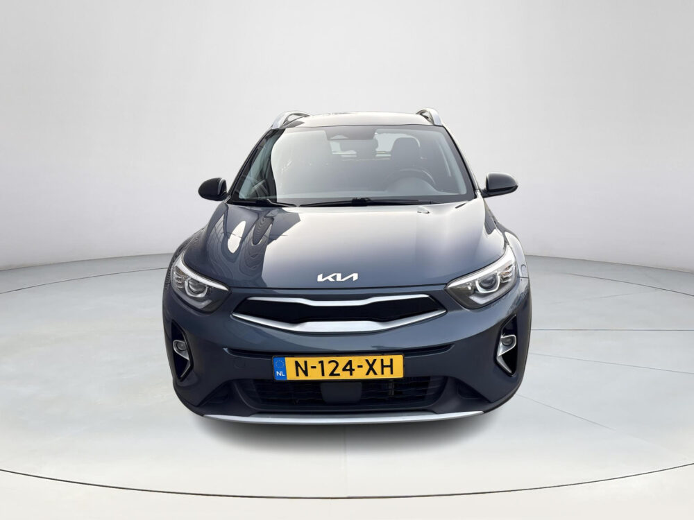 Kia Stonic 1.0 T-GDi MHEV DynamicLine | Carplay | Camera | Parkeersensoren | Lane Assist