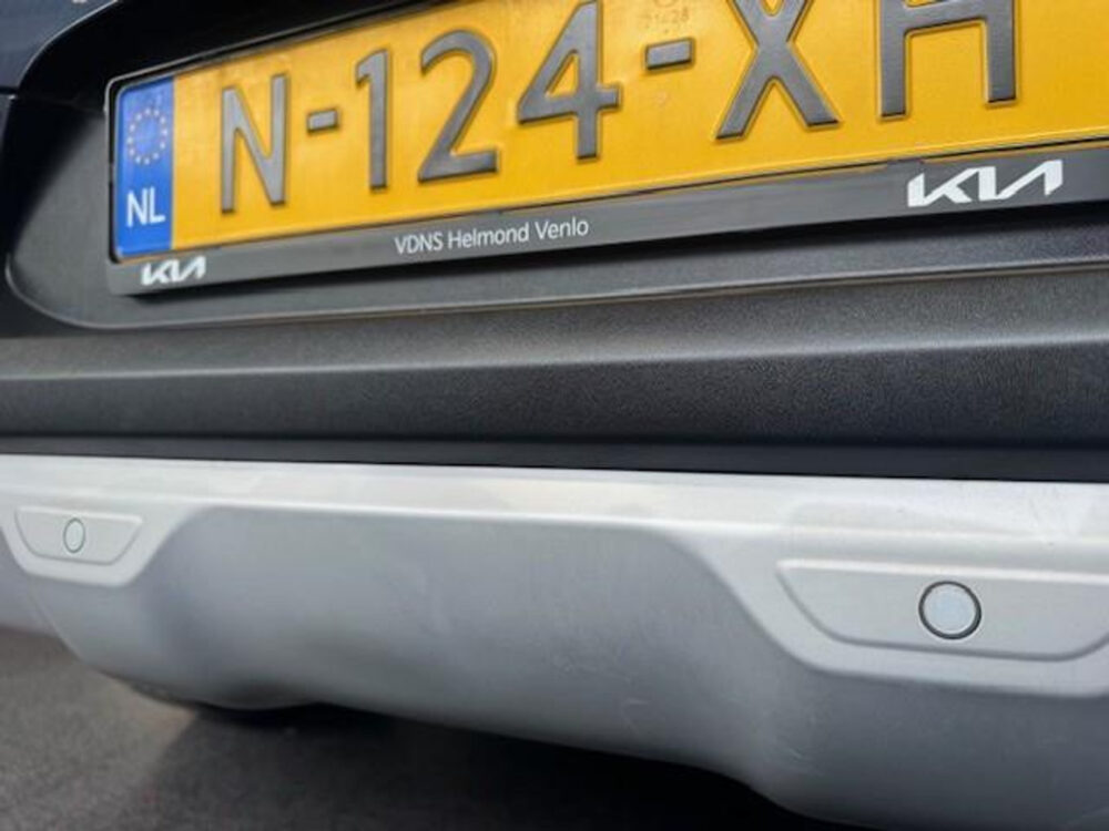 Kia Stonic 1.0 T-GDi MHEV DynamicLine | Carplay | Camera | Parkeersensoren | Lane Assist