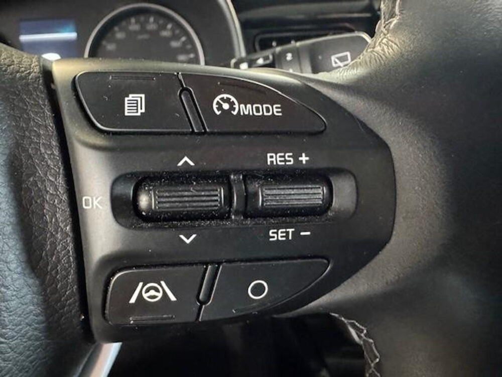 Kia Stonic 1.0 T-GDi MHEV DynamicLine | Carplay | Camera | Parkeersensoren | Lane Assist