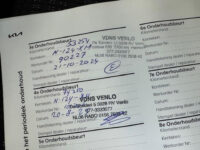 Kia Stonic 1.0 T-GDi MHEV DynamicLine | Carplay | Camera | Parkeersensoren | Lane Assist