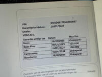 Kia Stonic 1.0 T-GDi MHEV DynamicLine | Carplay | Camera | Parkeersensoren | Lane Assist