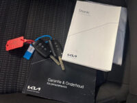Kia Stonic 1.0 T-GDi MHEV DynamicLine | Carplay | Camera | Parkeersensoren | Lane Assist