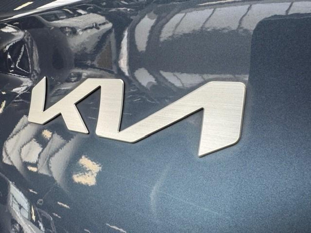 Kia Stonic 1.0 T-GDi MHEV DynamicLine | Carplay | Camera | Parkeersensoren | Lane Assist