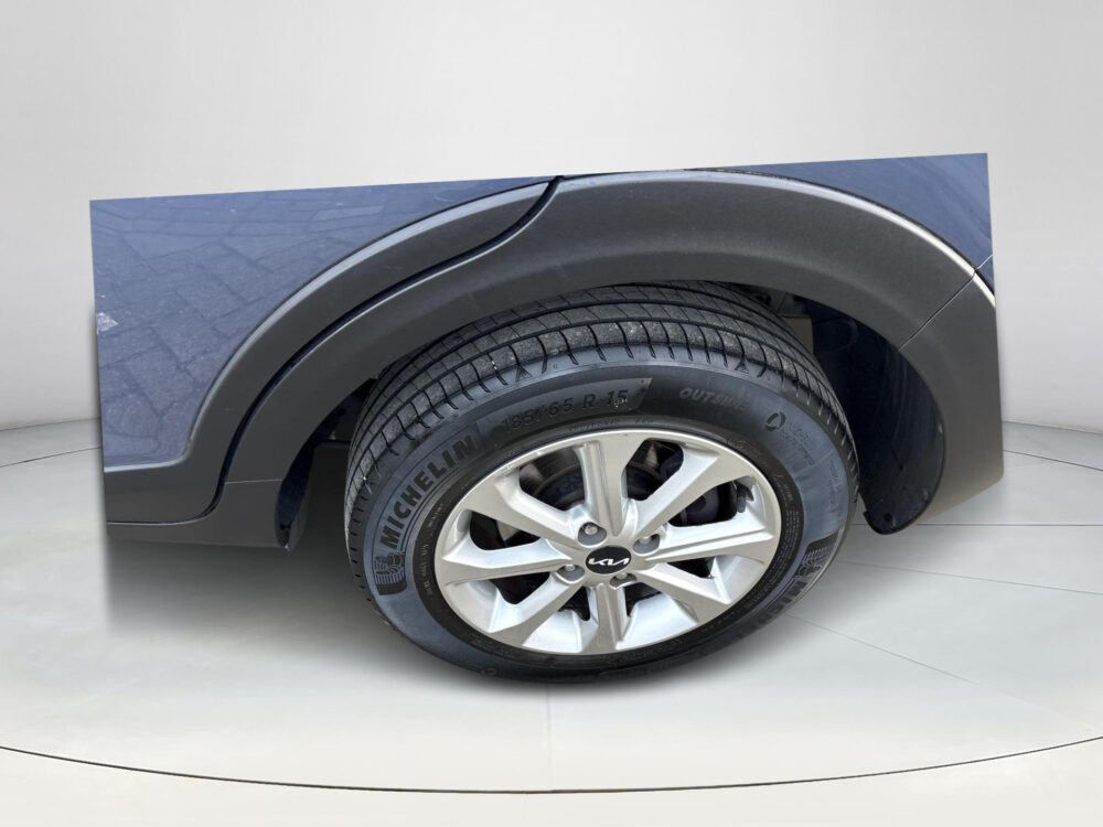 Kia Stonic 1.0 T-GDi MHEV DynamicLine | Carplay | Camera | Parkeersensoren | Lane Assist