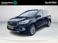 Ford Kuga 1.5 EcoBoost Vignale Navigatie | Panoramadak | Leder |