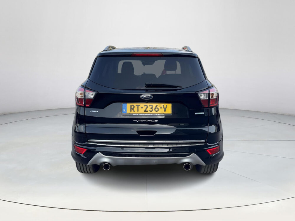 Ford Kuga 1.5 EcoBoost Vignale Navigatie | Panoramadak | Leder |