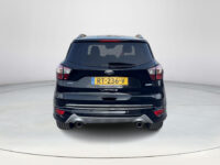 Ford Kuga 1.5 EcoBoost Vignale Navigatie | Panoramadak | Leder |