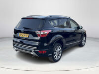 Ford Kuga 1.5 EcoBoost Vignale Navigatie | Panoramadak | Leder |