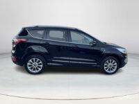 Ford Kuga 1.5 EcoBoost Vignale Navigatie | Panoramadak | Leder |