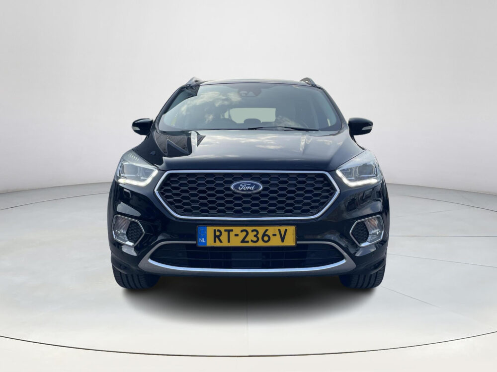 Ford Kuga 1.5 EcoBoost Vignale Navigatie | Panoramadak | Leder |