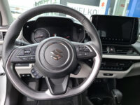 Suzuki Swift 1.2 Select Smart Hybrid