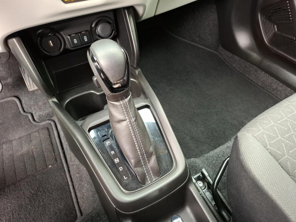 Suzuki Swift 1.2 Select Smart Hybrid