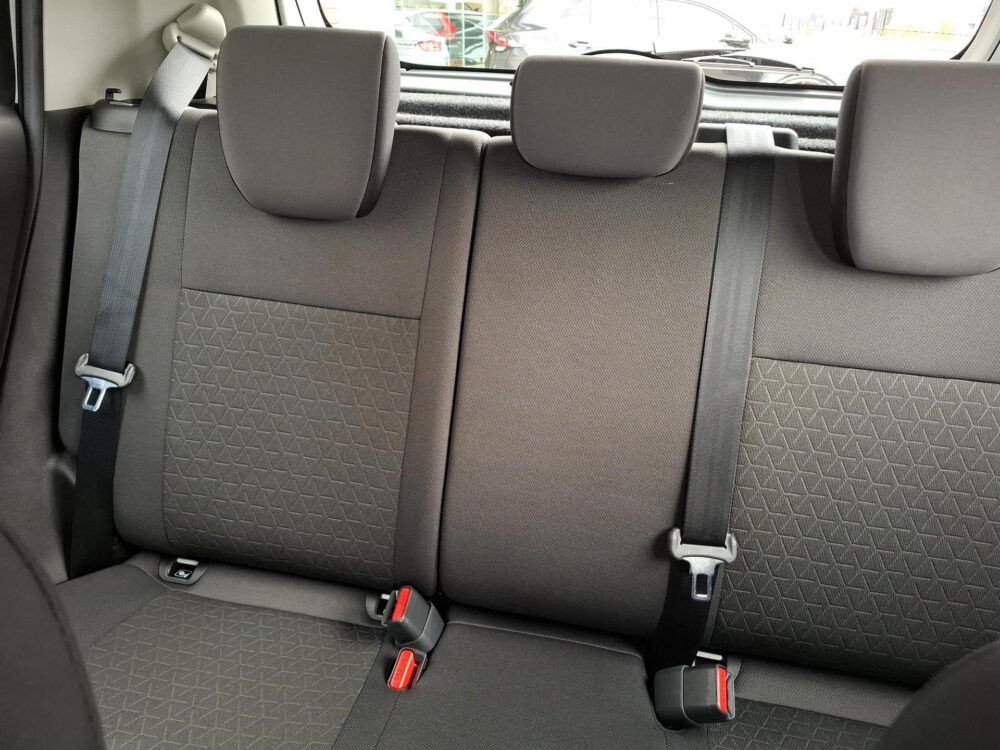 Suzuki Swift 1.2 Select Smart Hybrid