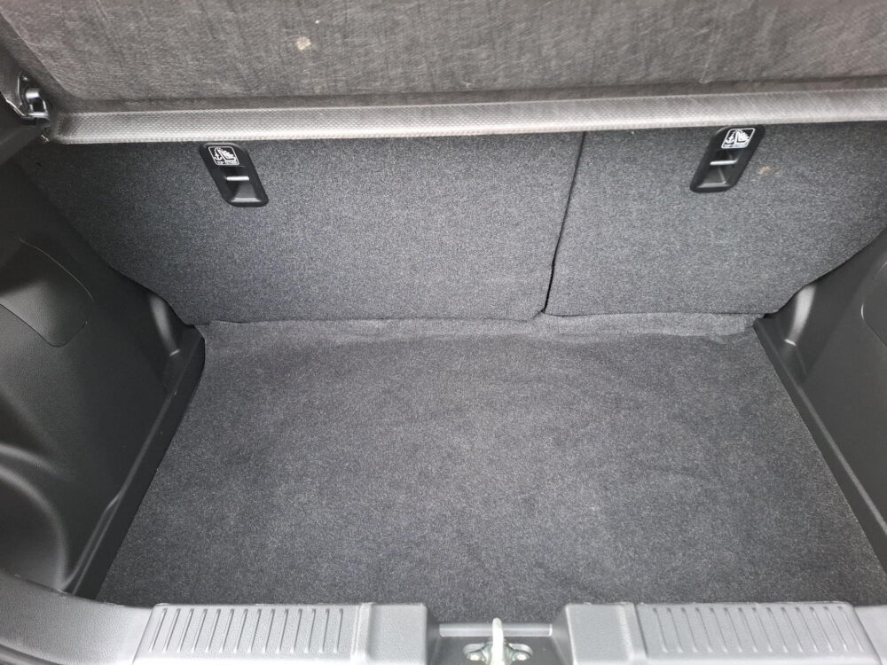 Suzuki Swift 1.2 Select Smart Hybrid