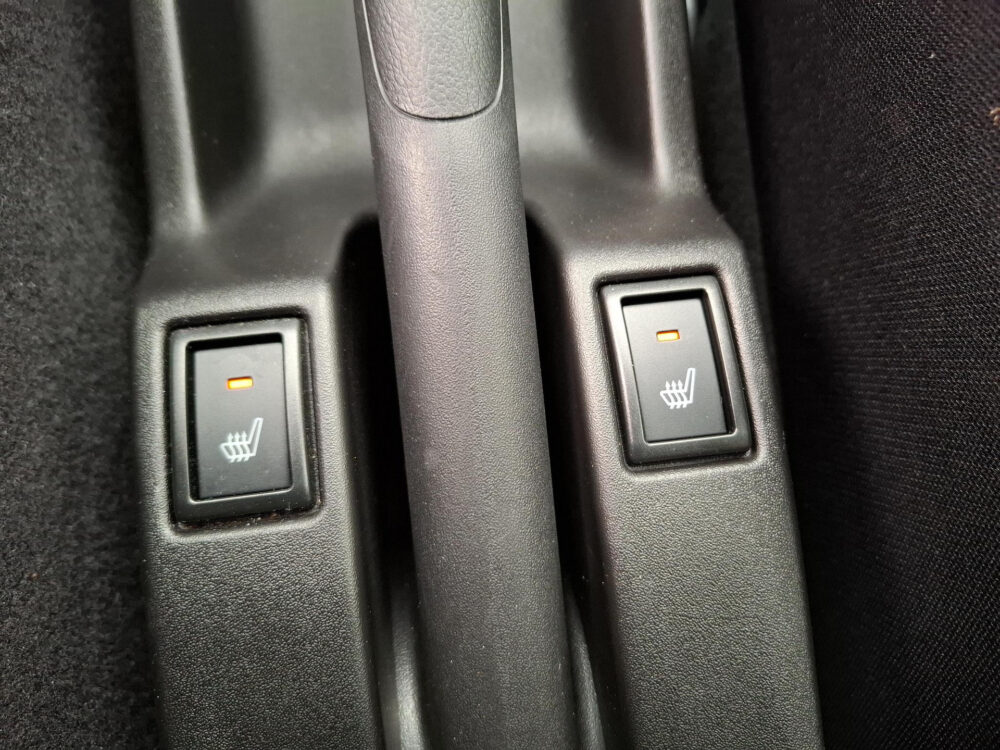 Suzuki Swift 1.2 Select Smart Hybrid