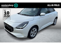 Suzuki Swift 1.2 Select Smart Hybrid