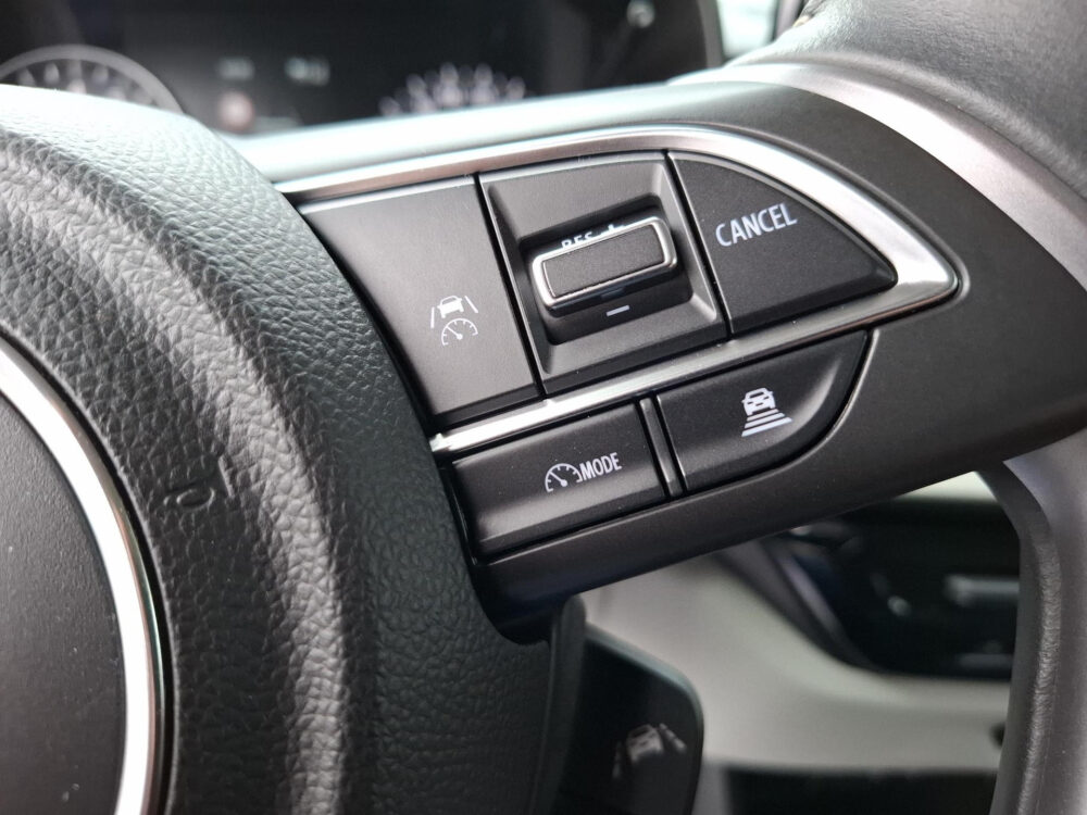 Suzuki Swift 1.2 Select Smart Hybrid