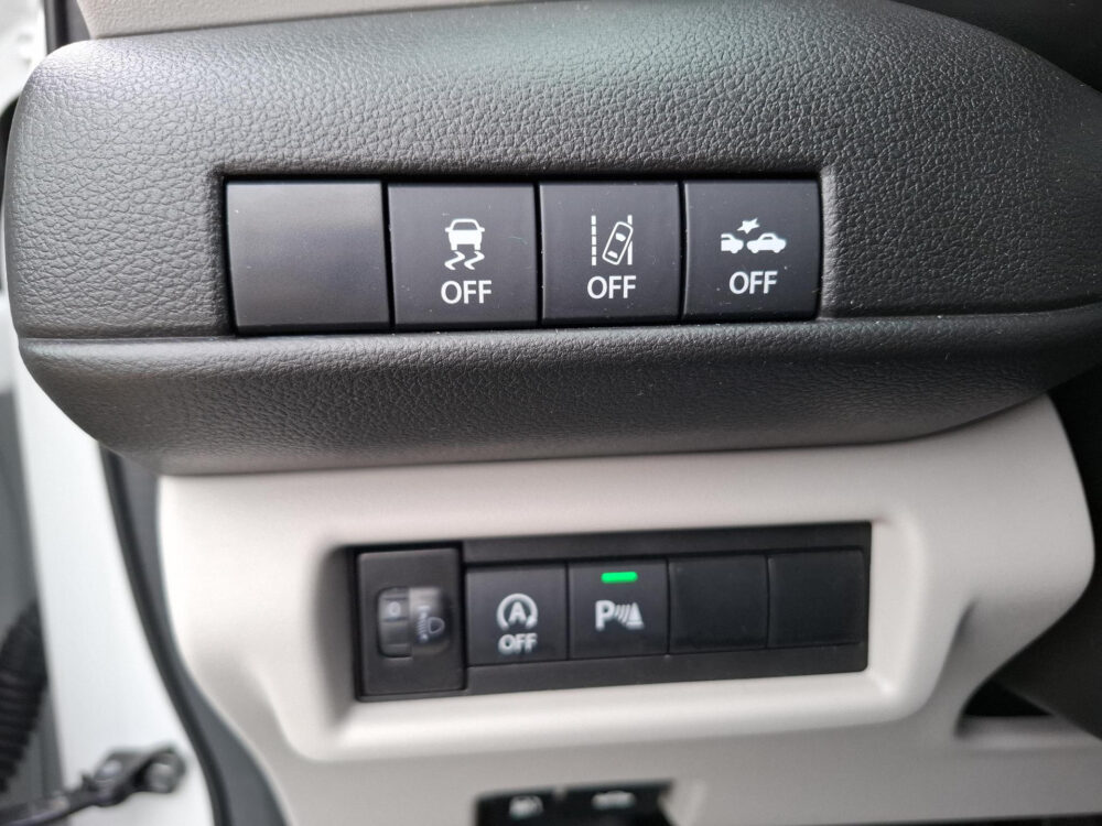 Suzuki Swift 1.2 Select Smart Hybrid