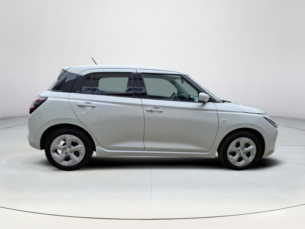 Suzuki Swift 1.2 Select Smart Hybrid