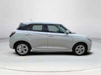 Suzuki Swift 1.2 Select Smart Hybrid