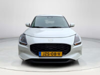 Suzuki Swift 1.2 Select Smart Hybrid