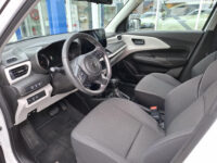 Suzuki Swift 1.2 Select Smart Hybrid