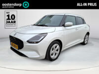 Suzuki Swift 1.2 Select Smart Hybrid | BTW ! ! | Lage km stand | 10 jaar garantie |