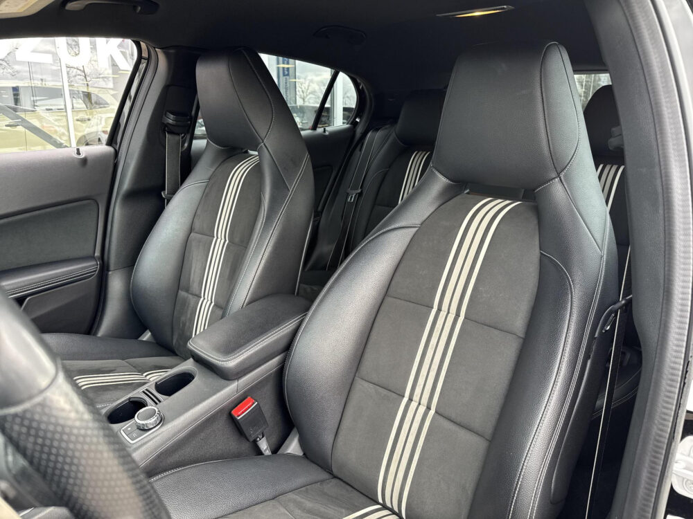 Mercedes-Benz GLA-klasse 200 Premium Plus | AMG-Line |