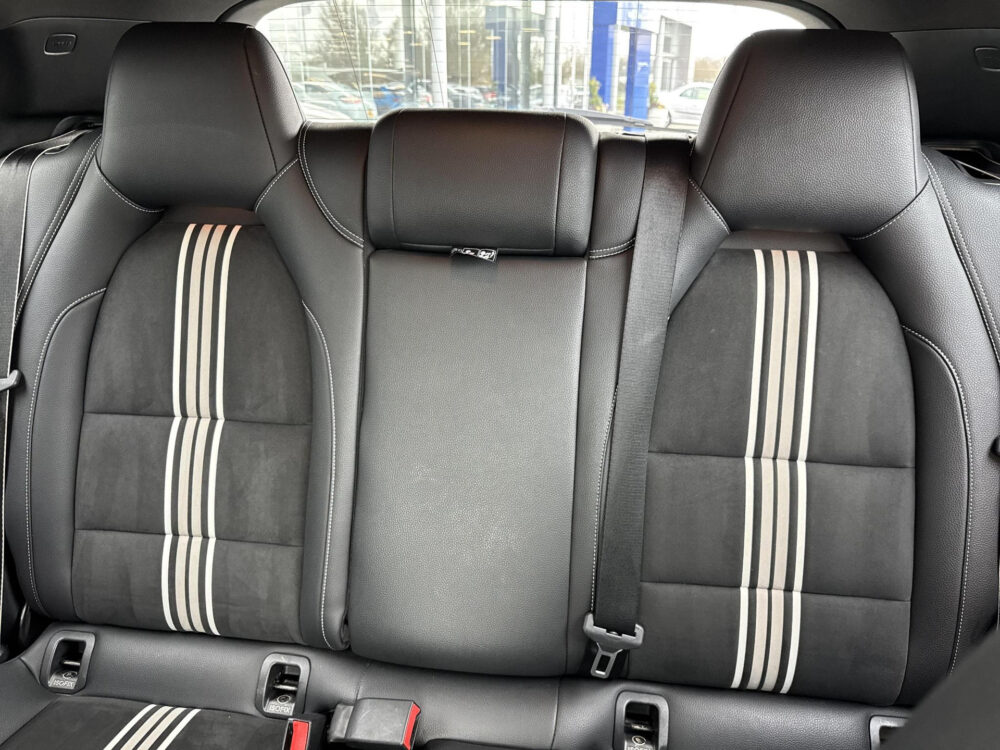 Mercedes-Benz GLA-klasse 200 Premium Plus | AMG-Line |