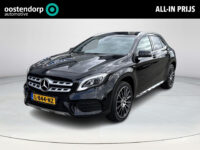 Mercedes-Benz GLA-klasse 200 Premium Plus | AMG-Line |
