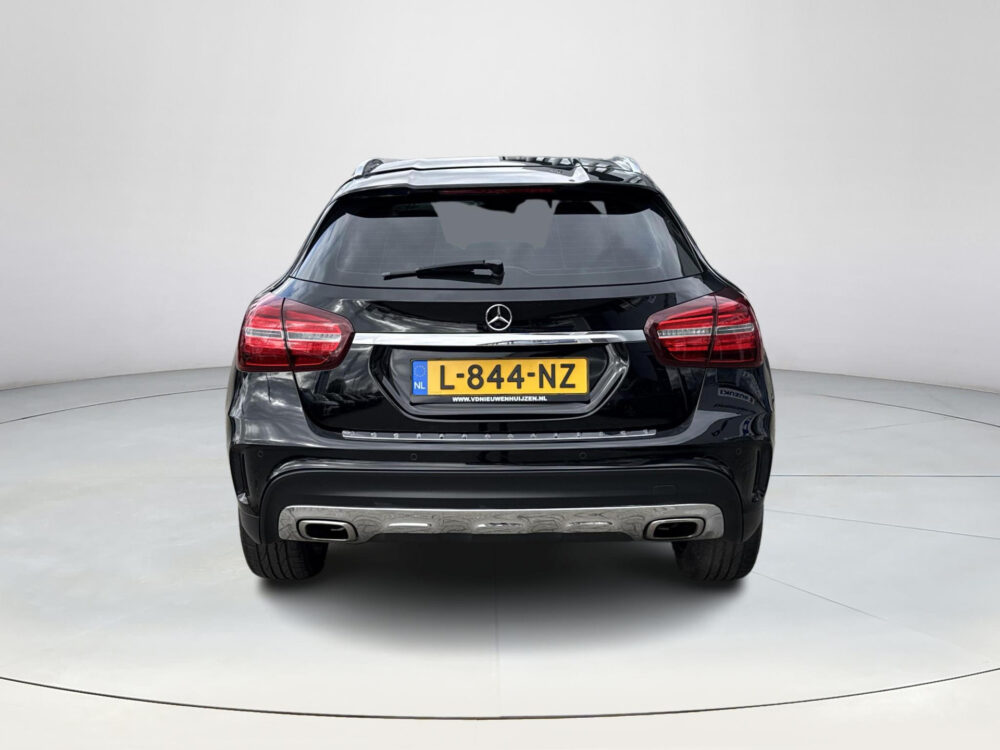 Mercedes-Benz GLA-klasse 200 Premium Plus | AMG-Line |