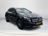 Mercedes-Benz GLA-klasse 200 Premium Plus | AMG-Line |
