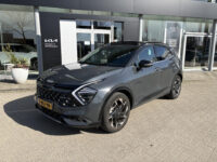 Kia Sportage 1.6 T-GDi Plug-in Hybrid AWD GT-PlusLine | Pano | Stoel stuur verwarming |